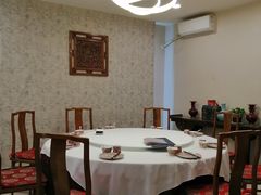 -东兴楼饭庄(六里桥店)