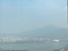 -洲际酒店·地平线全日餐厅HORIZON CAFÉ