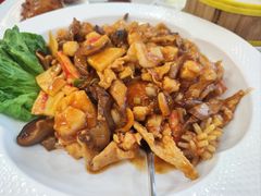 -普天和酒楼(天津之眼店)