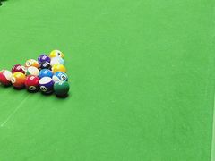 -云川台球(马甸店)