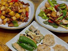 -东坊味道私房菜·地道顺德菜(大良店)