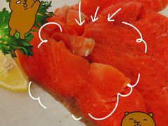 -库滋明·俄罗斯特色美食(中央大街店)