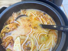 -金香缘米线(大润发店)