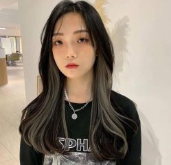 点击看大图 -KIMI HAIR SALON·烫染设计店