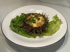 -映像烟台·海鲜·地道鲁菜(海信慧园店)