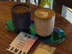 -旧雨咖啡·CoffeeFORU(黄村奥体店)