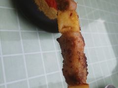 -寻小欢焖烤羊肉串(九眼桥店)