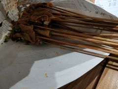 -乐彡炸串·烤苕皮(西单华威约饭街店)