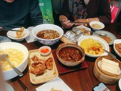 -千日贺茶餐厅(高新万达店)