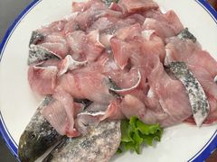 -大理.老字号渝记酸萝卜乌鱼(古城总店)