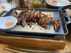 -汇景花园酒家(基立下道店)