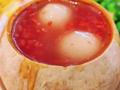 -满记甜品(巴黎春天宝山店)