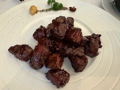 黑胡椒牛肉粒-苏浙汇(南京西路店)