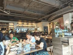 -Bistro 63 创意融合料理(广粤天地店)
