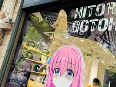 -Sony Store 索尼(上海淮海中路店)