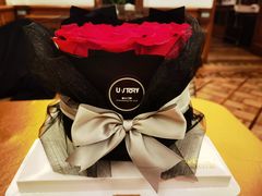 -马勒别墅·中餐厅