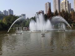 -龙头寺公园