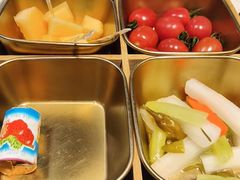 -和庆斋羊蝎子火锅·碳缸烧烤(顺义旗舰店)