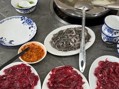 -福合埕牛口福·牛肉火锅·牛肉丸