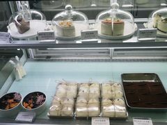 -嗒令甜品·主题融合料理餐厅(首座时代店)