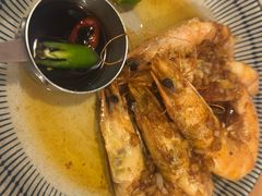 -Mesa Madre梅萨妈妈·Bintana(国贸店)