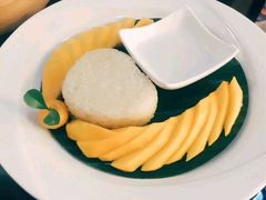 -金厨泰国餐厅·全泰籍厨师料理(拱北店)