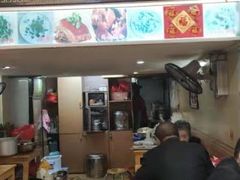 门面-聪辉同安老美食饭店(大元路店)
