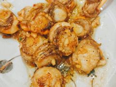 -福樱兰海鲜放题铁板烧(加州店)