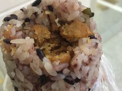 -大个子蒸饭