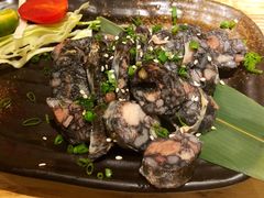 -初居食屋日式料理(万象城购物中心店)