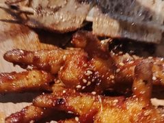 -通海俄式烧烤·俄罗斯大串(嵩山路店)