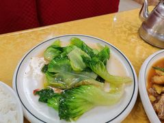 -青竹园海鲜餐厅(海天路店)