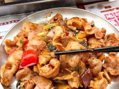 -后街佬·炭火鲜鱼杂(南城店)