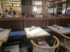 大堂-掌柜的店·河南菜(新天地店)