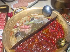-小龙坎火锅(全球总店)