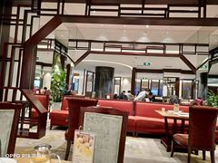 大堂-北海金昌开元名都大酒店·四季轩中餐厅