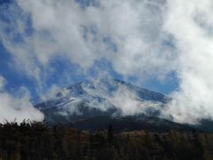 -富士山吉田線五合目