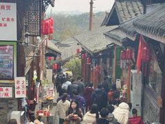 -老妈火锅粉(幸福路步行街店)