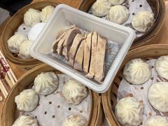 -回味鸭血粉丝汤(夫子庙瞻园路店)