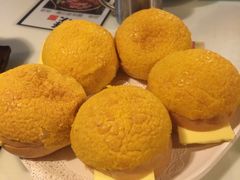 -新大咀港式茶餐厅(宝山万达店)