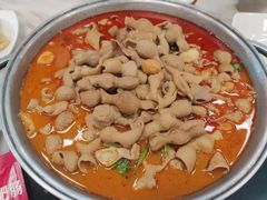 -彭记铁锅肥肠(东四总店)
