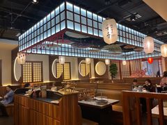 -千寻山野烤肉(中关村店)