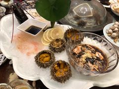 -海鲜谷(瓯悦店)