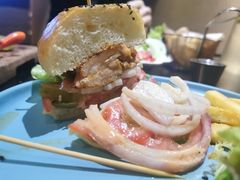 -K+PARTY连锁KTV(盈锋广场店)