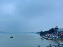 -云龙湖旅游景区