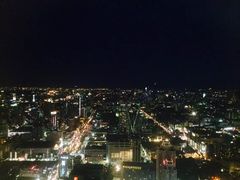 -彩虹云霄拜约克摩天塔