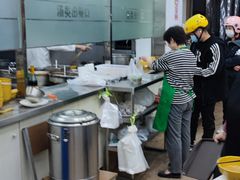 -玉华饮食店(茅台路店)