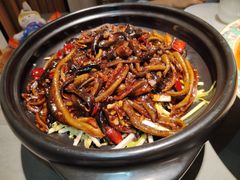 -大鹏饭店·金陵家宴(奥体中心店)