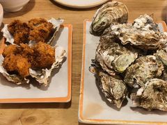 -蚝当家·海鲜龙虾烧烤(文二路原开蚝屋店)