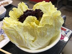 -老诚一锅·羊蝎子(广渠门外店)